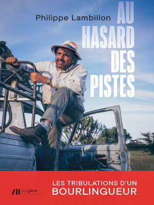 cover image of Au hasard des pistes